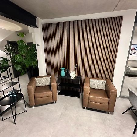 Luxurioeses Apartment Direkt Am Kanal 125 M² - Youpartments Munster  Exterior foto