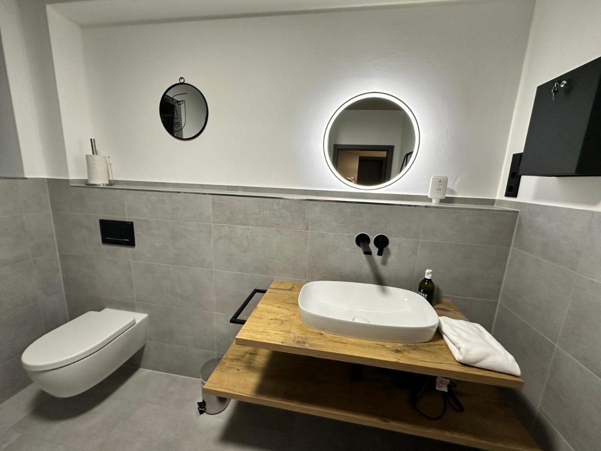 Luxurioeses Apartment Direkt Am Kanal 125 M² - Youpartments Munster  Exterior foto