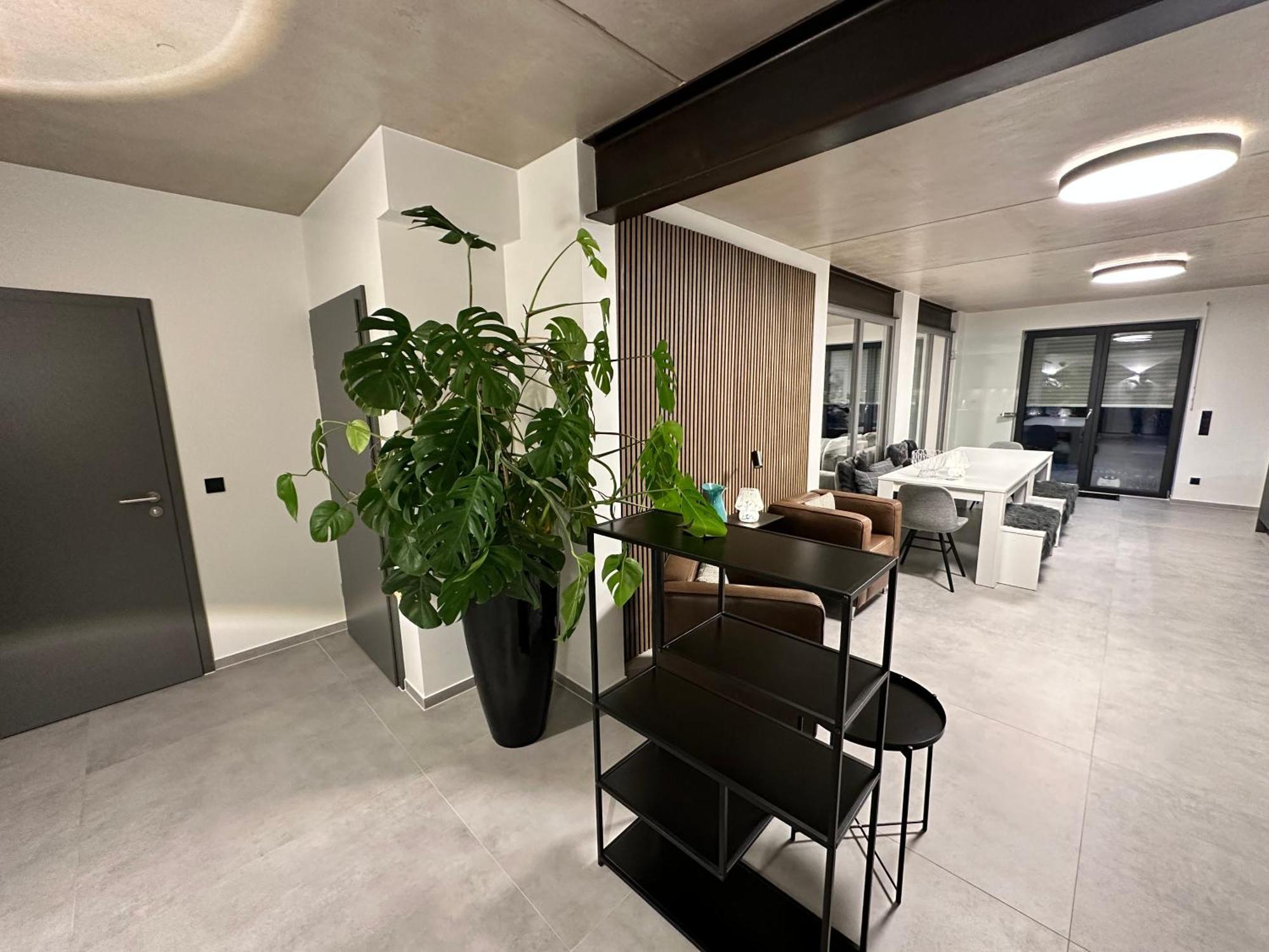 Luxurioeses Apartment Direkt Am Kanal 125 M² - Youpartments Munster  Exterior foto